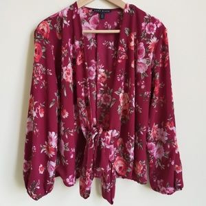 Meet your Posher, Jen